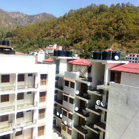 Cosmos Residency, Bhowali Hotel Nainital Exterior photo